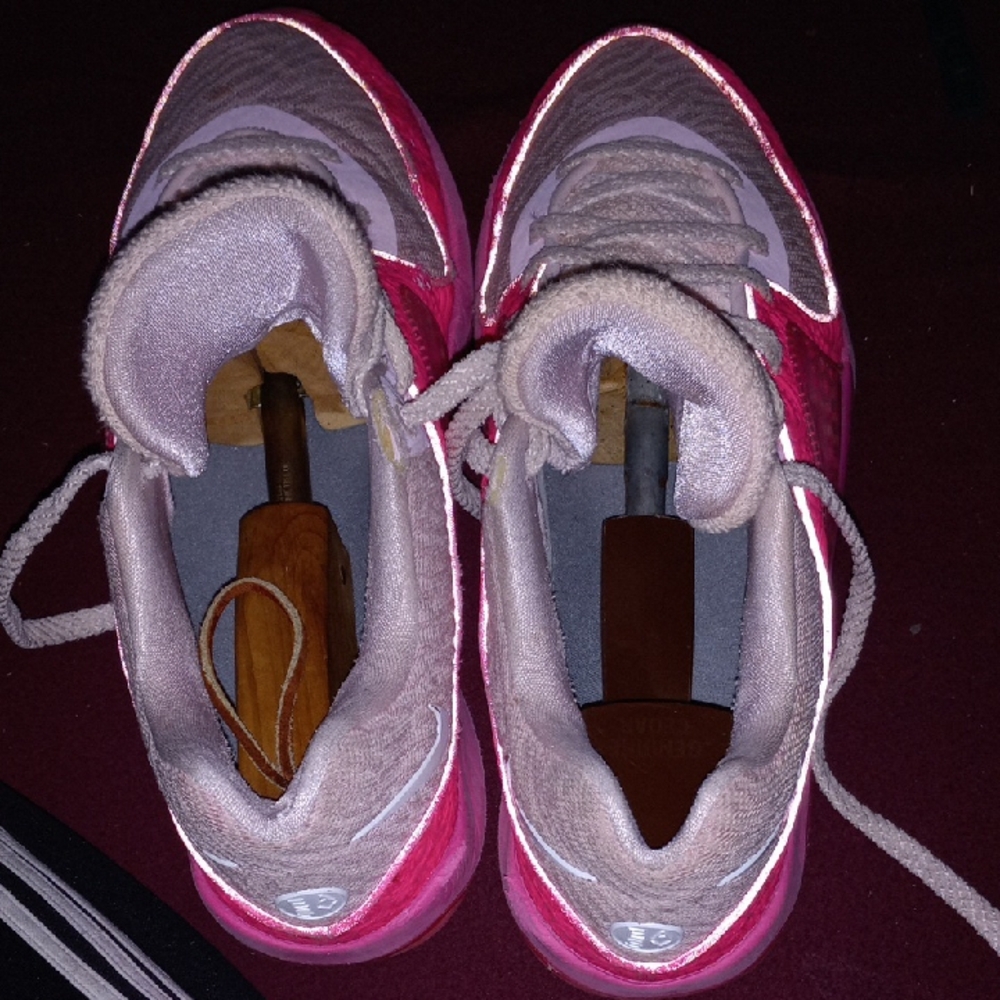Kd 16 Aunt Pearl